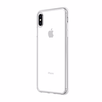 Griffin Reveal - maciņš iPhone Xs Max (Clear)