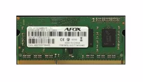 AFOX SO-DIMM DDR4 16G memory module 2666 MHz
