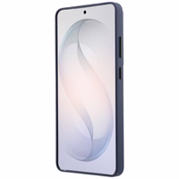 BMW M Metal Logo MagSafe maciņš Samsung Galaxy S26 Ultra - Navy zils