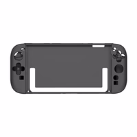 Dux Ducis Aizsargapvalks Nintendo Switch 2 - melns