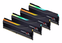 G.Skill Trident Z5 Neo RGB 256 GB (4x64 GB) DDR5 6000 MT/s atmiņas modulis