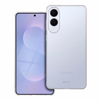 Viedtālruņa apvalks ROAR JELLY - SAMSUNG S25 Edge caurspīdīgs