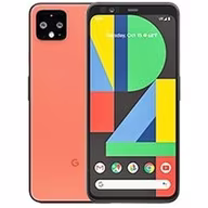 Google Pixel 4