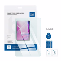 Aizsargstikls zils - SAMSUNG Galaxy Tab А9+ 11" Wi-Fi SM-X210/X215