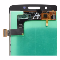 FixCell LCD ekrāns MOTOROLA G5 OEM bez rāmja
