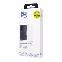 Maciņš 3mk Clear MagCase Samsung S948 S26 Ultra