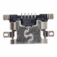 Uzlādes savienotājs Motorola E6s ORI