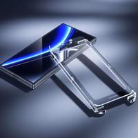 Benks Tempesarkans glass Glass Warrior AR Samsung Galaxy Z Fold 7