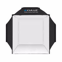Puluz foto studija 40cm 24W 5500K PU5042EU