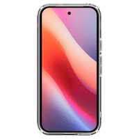 Spigen Ultra Hybrid viedtālruņa apvalks Google Pixel 9A - caurspīdīgs