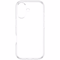 CARE by PanzerGlass Flagship Urban Explorer viedtālruņa apvalks ar caurspīdīgu rāmi iPhone 17 - caurspīdīgs