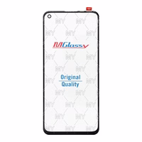 MUSTTBY priekšējais stikls + OCA OPPO Reno 5 5G