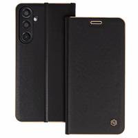 Wonder Frame Viedtālruņa apvalks Samsung Galaxy M35 5G melns