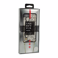 Viedtālruņa apvalks IPHONE XS MAX balts