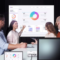 UGREEN SWITCH HDMI SADALĪTĀJS-PĀRSLĒDZĒJS - 2X HDMI 4K 60HZ MELNS (CM217)