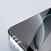 Tech-Protect Easy Komplekts+ 3-Pack Rūdīts stikls for Samsung Galaxy A57 5G