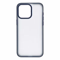 BLUEO APE viedtālruņa apvalks - Apple iPhone 15 Pro Max zils