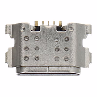 Uzlādes savienotājs REDMI 10A ORI