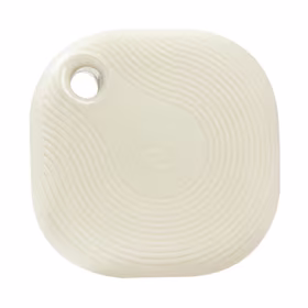 ZigBee Shelly BLU Button Tough 1 ZB (flesh-colored) action and scene activation button