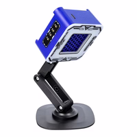 Mechanic FUL-4 Ventilators + UV gaisma