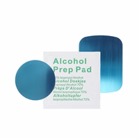 BLUE STAR magnētiskais automobiļa turētājs priekšējā paneļa LONG STICK melns