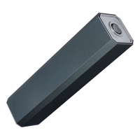 Servisa skrūvgriežu komplekts, 30 vienā ar alumīnija uzgaļiem