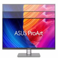 ASUS ProArt PA278CFRV computer monitor 68.6 cm (27") 2560 x 1440 pixels Quad HD LCD melns