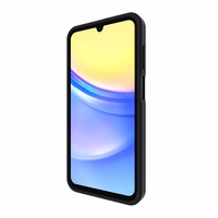 maciņš-Mate Tough melns - maciņš Samsung Galaxy A15 5G (melns)