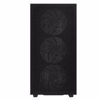 DeepCool CH560 DIGITAL Midi Tower melns