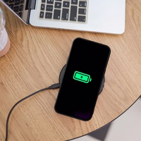 SILICONE MAG COVER viedtālruņa apvalks saderīgs ar MagSafe iPhone 15 melns