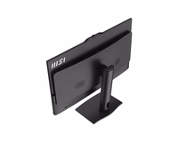MSI Pro AP272P 14M-867XEU Intel® Core™ i5 i5-14400 68.6 cm (27") 1920 x 1080 pixels All-in-One PC 16 GB DDR5-SDRAM 512 GB SSD NoOS Wi-Fi 6E (802.11ax) Black