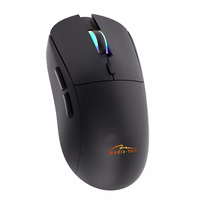 Wireless 2-in-1 Mouse (BT/RF) SILENT & RECHARGE MT1124