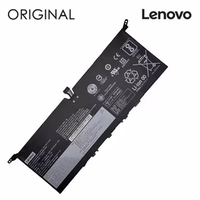 Notebook baterija LENOVO L17C4PE1, 2735mAh, Original