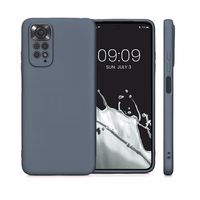Metāla viedtālruņa apvalks XIAOMI Redmi NOTE 14 PRO 4G pelēks