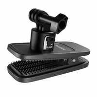 TELESIN mugursomas stiprinājums sporta kamerām