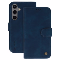 Wonder Fancy futrālis priekš Xiaomi 17 Pro navy
