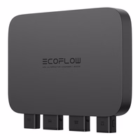 EcoFlow ģeneratora lādētājs 500W