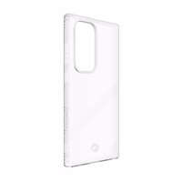 FORCELL F-PROTECT ilgstošs plāns apvalks SAMSUNG S24 Ultra - caurspīdīgs