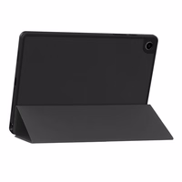 Tech-Protect SC pildspalvas dēklis planšetdatoram Samsung Galaxy Tab A9+ 11" X210 / X215 / X216 - melns