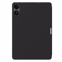 Tech-Protect SC Pen viedtālruņa apvalks Xiaomi Redmi Pad Pro 12.1" - melns