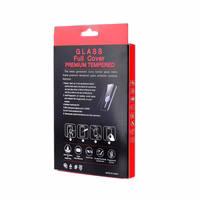 UV stikls rūdītais stikls - caurspīdīgs Samsung Galaxy S22 Ultra