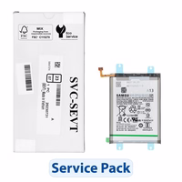 ServicePack baterija EB-BA217ABY SAMSUNG A13/A04s/A13/A13 5G/A127 GH82-22989A