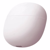 TWS Joyroom Funpods austiņas JR-FB1 (rozā)