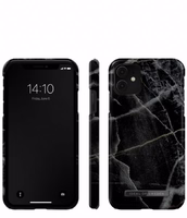 IDEAL OF SWEDEN IDFCAW21-I1961-358 IPHONE 11 BLACK THUNDER MARBLE maciņš