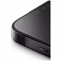 Uniq Optix privātuma aizsargstikls iPhone 17 - privātuma