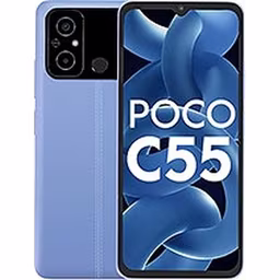 Poco C55