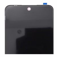FixCell LCD Ekrāns for REDMI NOTE 12 4G 5G HARD OLED without frame