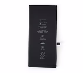 Akumulators iPhone XR 2942mAh Original Desay IC OEM