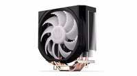 ENDORFY Spartan 5 MAX ARGB Processor Air cooler 12 cm melns 1 pc(s)