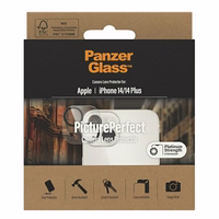 PanzerGlass kameras aizsargstikls iPhone 14 / 14 Plus